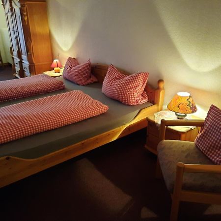 Landgasthof Rotlipp Gaestezimmer Ortenberg  Exterior photo